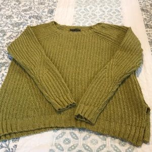 😍 American Eagle sz S sweater